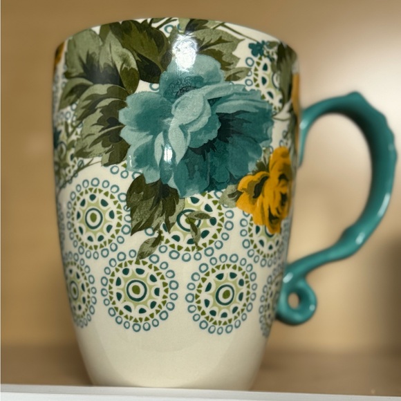 Pioneer woman matching mugs - Picture 4 of 4